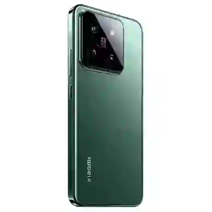 Xiaomi 14 5G 12GB 512GB - Cũ đẹp - Xanh Lá