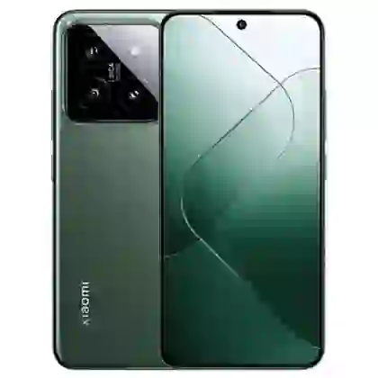 Xiaomi 14 5G 12GB 512GB - Cũ đẹp - Xanh Lá