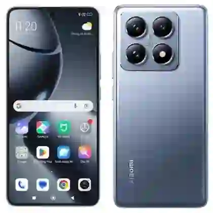 Xiaomi 14T 5G 12G 256GB - Cũ đẹp - Xanh Dương