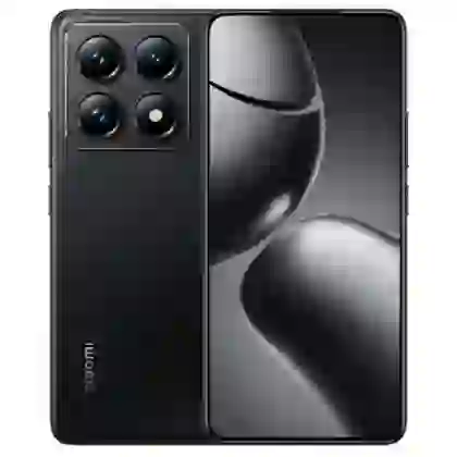 Xiaomi 14T 12GB 512GB - Cũ xước cấn - Đen