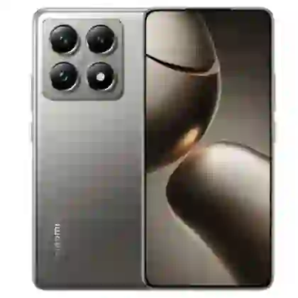 Xiaomi 14T Pro 12GB 256GB - Cũ đẹp - Xám