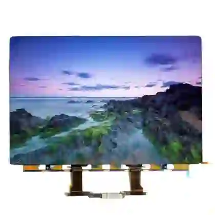 Thay màn hình MacBook Air M4 2025 13 inch A3240 màn rời chính hãng GENA 1