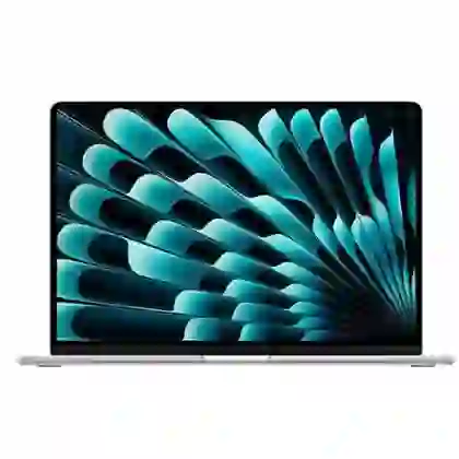 Thay màn hình MacBook Air M4 2025 13 inch A3240 nguyên khung chính hãng GENA 4