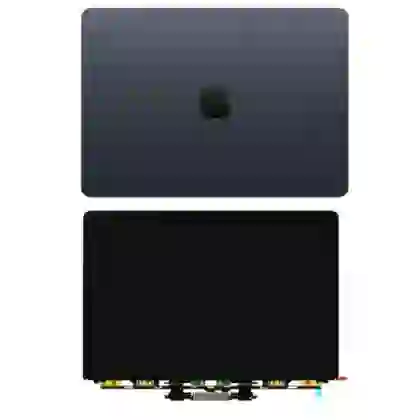 Thay màn hình MacBook Air M4 2025 13 inch A3240 nguyên khung chính hãng GENA 1