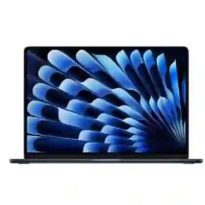 Thay màn hình MacBook Air M4 2025 13 inch A3240 nguyên khung chính hãng GENA 3