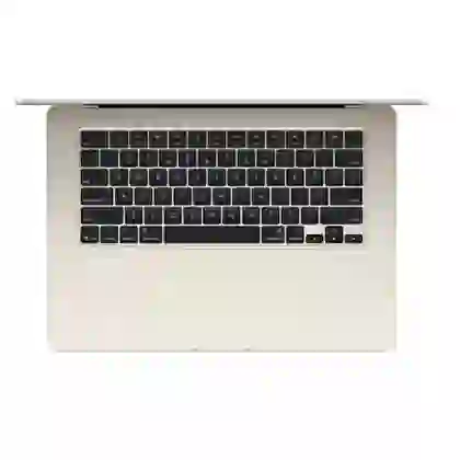 Thay màn hình MacBook Air M4 2025 13 inch A3240 nguyên khung chính hãng GENA 2