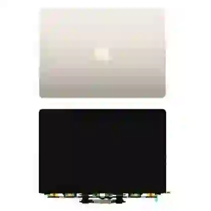 Thay màn hình MacBook Air M4 2025 13 inch A3240 nguyên khung chính hãng GENA 1