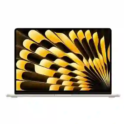 Thay màn hình MacBook Air M4 2025 13 inch A3240 nguyên khung chính hãng GENA 3