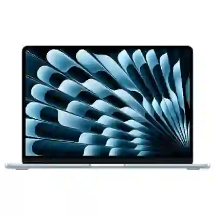 Thay màn hình MacBook Air M4 2025 13 inch A3240 nguyên khung chính hãng GENA 3