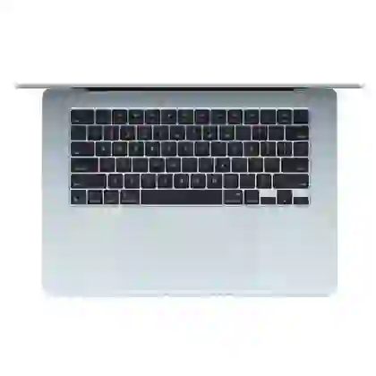 Thay màn hình MacBook Air M4 2025 13 inch A3240 nguyên khung chính hãng GENA 2