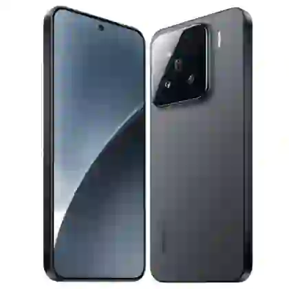 Xiaomi 15 5G 12GB 256GB - Đã kích hoạt - Đen