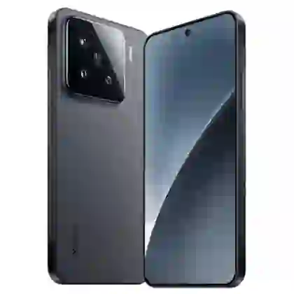 Xiaomi 15 5G 12GB 256GB - Đã kích hoạt - Đen