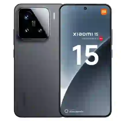 Xiaomi 15 5G 12GB 256GB - Đã kích hoạt - Đen