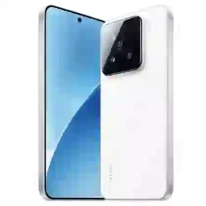 Xiaomi 15 5G 12GB 256GB - Đã kích hoạt - Trắng