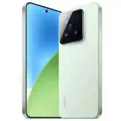 Xiaomi 15 5G 12GB 256GB - Đã kích hoạt - Xanh Lá