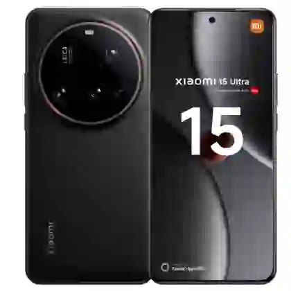 Xiaomi 15 Ultra 5G 16GB 512GB - Đã kích hoạt - Đen