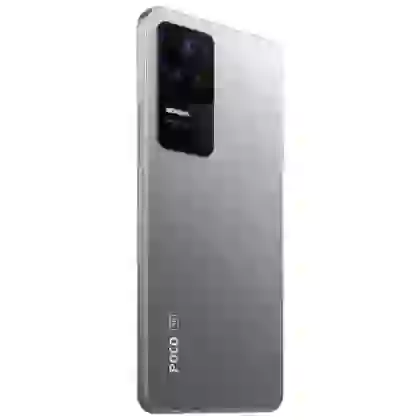 Xiaomi POCO F4 8GB 256GB - Cũ xước cấn - Bạc