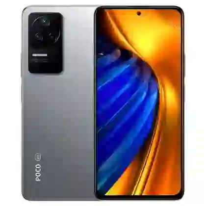 Xiaomi POCO F4 8GB 256GB - Cũ xước cấn - Bạc