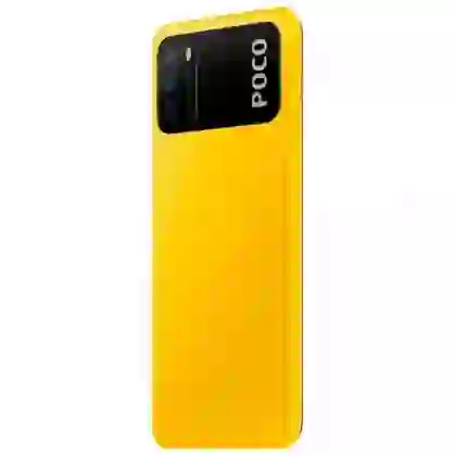 Xiaomi Poco M3 4GB 128GB - Cũ trầy xước - Vàng