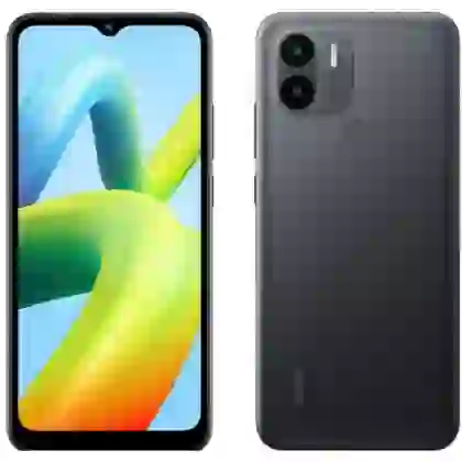 Xiaomi Redmi A2+ 3GB 64GB - Cũ đẹp - Đen