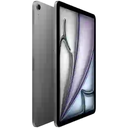 Apple Ipad Air 11 2024 M2 Wifi 128GB - Đã kích hoạt 3