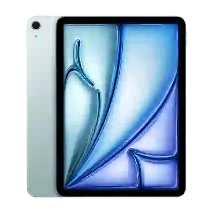 Apple Ipad Air 11 2024 M2 Wifi 128GB - Đã kích hoạt 1