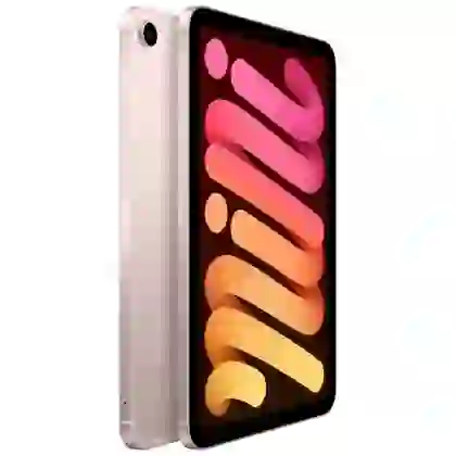 Apple iPad mini 6 WiFi 256GB Cũ Trầy Xước 3