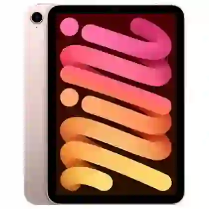 Apple iPad mini 6 WiFi 256GB Cũ Trầy Xước 1