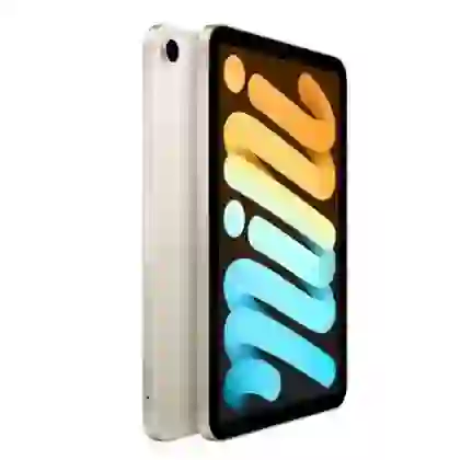 Apple iPad mini 6 WiFi 256GB Cũ Trầy Xước 2