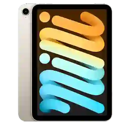 Apple iPad mini 6 WiFi 256GB Cũ Trầy Xước 1