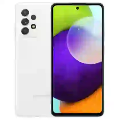 Samsung Galaxy A52 Cũ Xước Cấn 1
