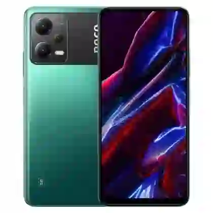 POCO X5 5G 8GB 256GB Cũ Đẹp 1