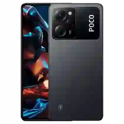 Xiaomi POCO X5 Pro 5G 6GB 128GB - Cũ trầy xước - Đen