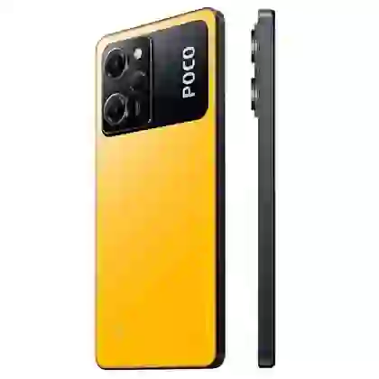 Xiaomi POCO X5 Pro 5G 6GB 128GB - Cũ trầy xước - Vàng