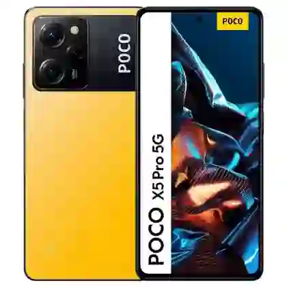 Xiaomi POCO X5 Pro 5G 6GB 128GB - Cũ trầy xước - Vàng