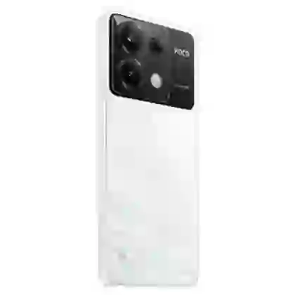 Xiaomi POCO X6 5G 12GB 256GB - Đã kích hoạt - Trắng