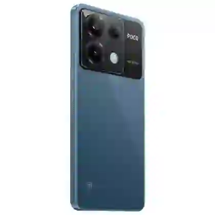 Xiaomi POCO X6 5G 8GB 256GB - Cũ đẹp - Xanh Dương