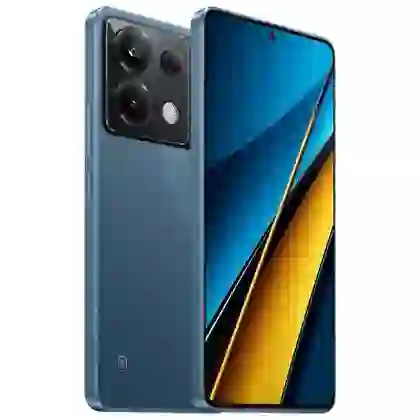 Xiaomi POCO X6 5G 8GB 256GB - Cũ đẹp - Xanh Dương