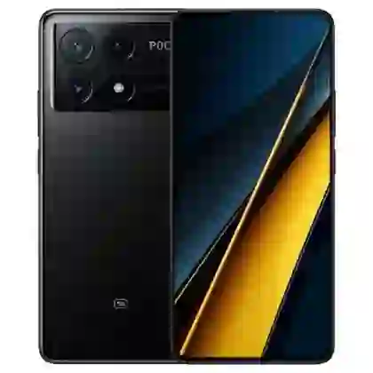 Xiaomi POCO X6 Pro 5G 12GB 512GB - Cũ đẹp - Đen