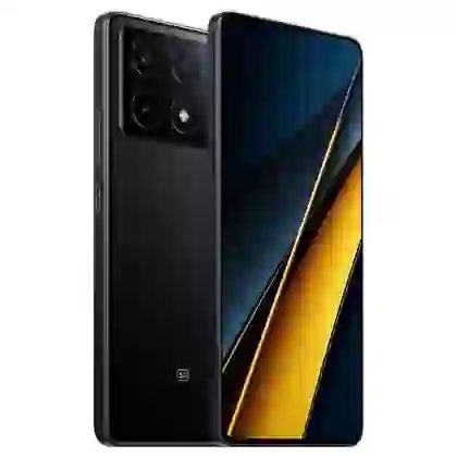 Xiaomi POCO X6 Pro 5G 12GB 512GB - Cũ đẹp - Đen