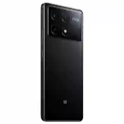 Xiaomi POCO X6 Pro 5G 12GB 512GB - Cũ đẹp - Đen