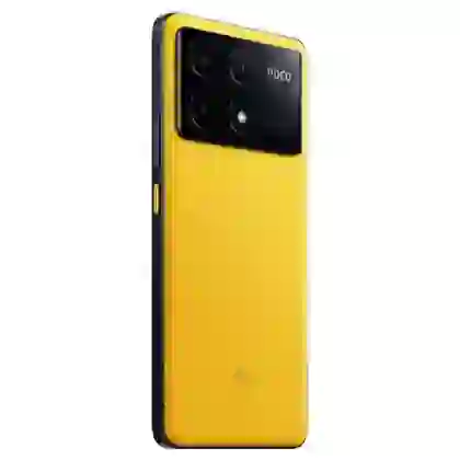 Xiaomi POCO X6 Pro 5G 12GB 512GB - Cũ xước cấn - Vàng