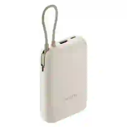 Pin dự phòng Xiaomi 10000mAh 22.5W tích hợp cáp Type-C 3