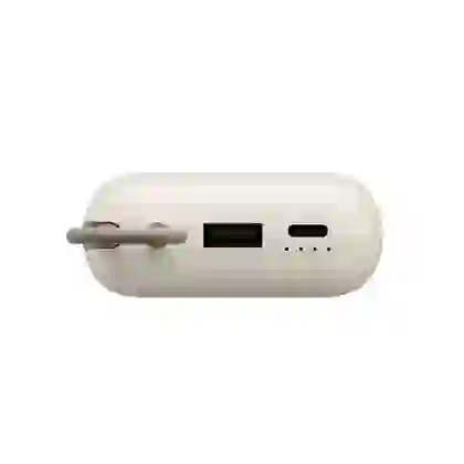 Pin dự phòng Xiaomi 10000mAh 22.5W tích hợp cáp Type-C 5