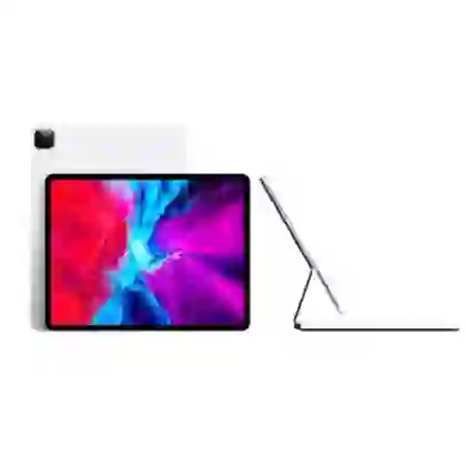 iPad Pro 12.9 inch (Gen 4) 2020 Wifi 128GB - Cũ xước cấn 4