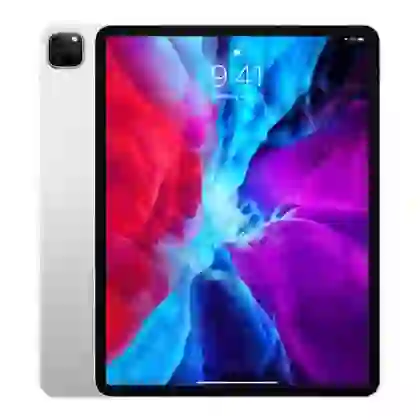 iPad Pro 12.9 inch (Gen 4) 2020 Wifi 128GB - Cũ xước cấn 1