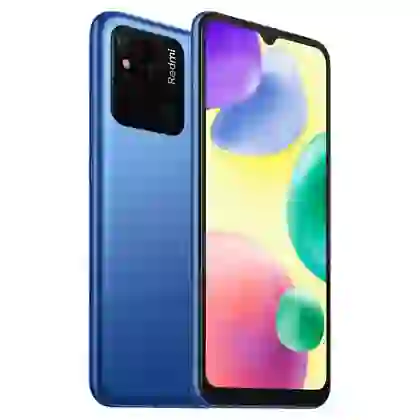 Xiaomi Redmi 10A 2G 32GB - Cũ xước cấn - Xanh
