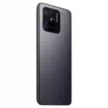 Xiaomi Redmi 10C 4G 64GB - Cũ xước cấn - Xám