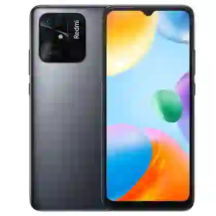 Xiaomi Redmi 10C 4G 64GB - Cũ xước cấn - Xám