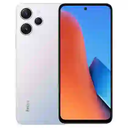 Xiaomi Redmi 12 8GB 128GB - Cũ đẹp - Bạc